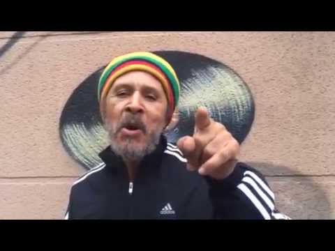 Brain Damage Meets Willi Williams + Weeding Dub @Maroquinerie - 20.10.2015