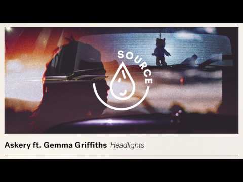 Askery ft. Gemma Griffiths - Headlights (Extended Mix)