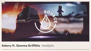 Askery ft. Gemma Griffiths - Headlights (Extended Mix)