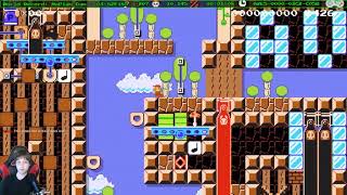 Red Mushrooms are Lethal - 3YMM Levels Part 6