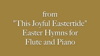 Jesus Christ Is Risen Today