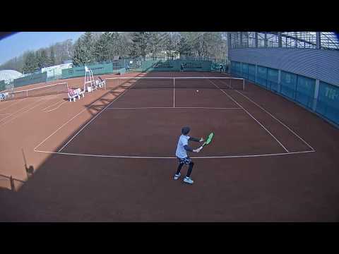 Kurt 3_8.4.2019 - Nike Junior Trophy Prostějov A - starší žactvo