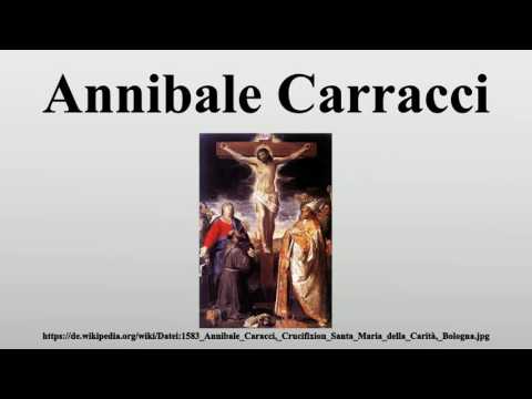 Annibale Carracci