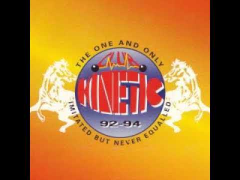 Best Of The Best 11 @ Club Kinetic   Vibes