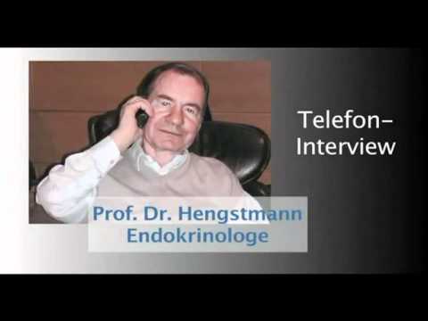 Der Angriff auf die Volksgesundheit - Teil 2: JOD