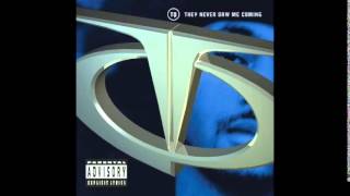 TQ - Better Days - They Never Saw Me Coming