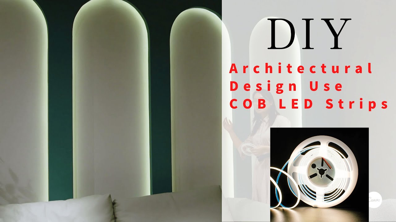 Want the best auxiliary light? COB light bar is the best choice