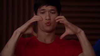 Glee - Big Ass Heart (Acapella)