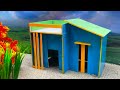 Mini Diy Tractor Rotavator Cultivator Machine ​⁠leveler Science Project Rvdevcreator