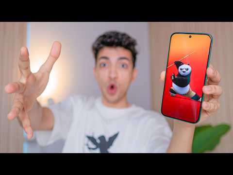 ليه تشتري موبايل غالي والموبايل المجنون ده موجود😱🔥🔥🔥