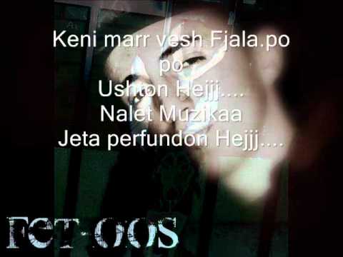 FeT-OoS ft. V.akrepp!-Fjal pa idhnim (2012)-(S.T.B).