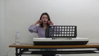 表情筋を鍛えるトレーニング