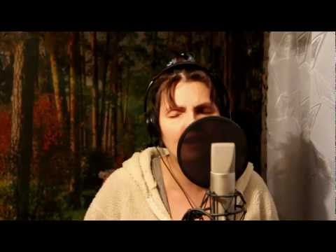 Natasha Selskaya - HIJO DE LA LUNA