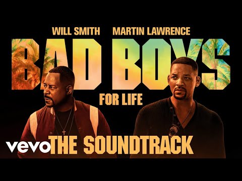 Black Eyed Peas, J Balvin, Jaden Smith - RITMO (Bad Boys For Life) (Remix) * (Audio)