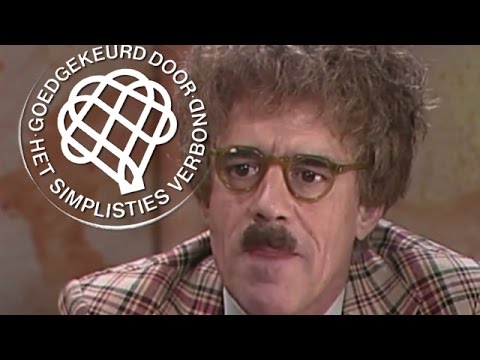 Keek op de Week 81, 08-12-1991 - Van Kooten en De Bie