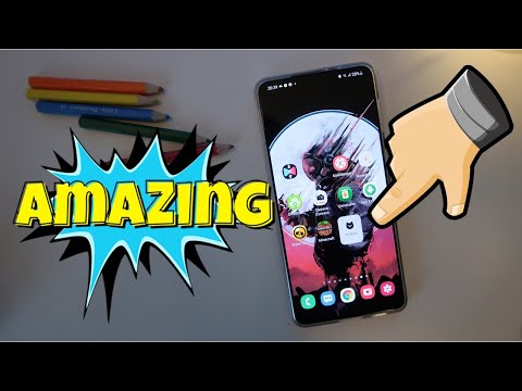 🔥 Samsung One UI New Amazing Feature with Routines + 🔥