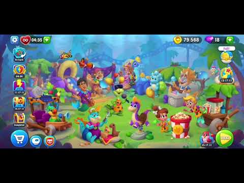 Fishdom 11682 Level - NO 💣🧨💥