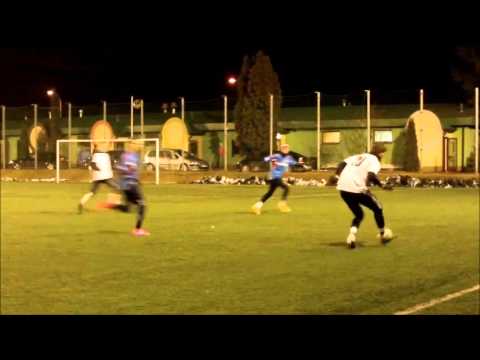 Sparing: KSZO Ostrowiec Św. - Wisła Sandomierz 3:1 (1:0)