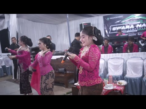 GERIGIS - ALL ARTIS | ELLISYA & LULUK | SWARA NADA - SMJ AUDIO - GVS MULTIMEDIA