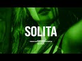 SOLITA BEAT DE REGGAETON PISTA DE REGGAETON 2023 MAT MUSICK