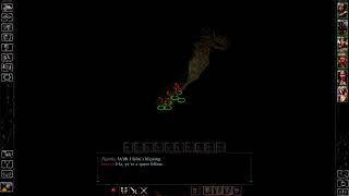 Worth the Struggle - Let's Play Baldur's Gate Part 67