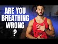 Are you Shallow Breathing? Take the Guided Breath Assessment