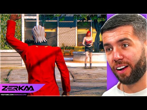 Zerkaa Reacts To Zolo x April Fooze - Issues (Official Music Video)