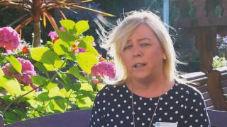 SIOBHAN DONAGHY clip