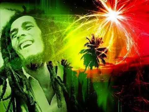 Stone Love Reggae Mix by Dj Influence