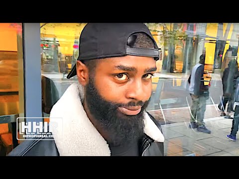 B MAGIC ON LOSING TO REAL SIKH, EXPLAINS WHAT HAPPENED DURING THIER BATTLE AT BORN LEGACY X