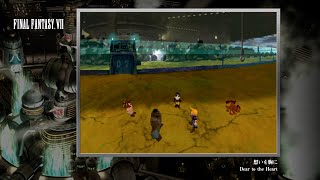 Download lagu [Video Soundtrack] Dear to the Heart [FINAL FANTASY VII] mp3