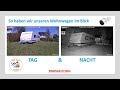 Den Wohnwagen Optimal überwacht Und Immer Im Blick Dank Der Reolink Go
