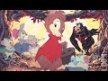 Opening To The Secret Of Nimh 1990 VHS