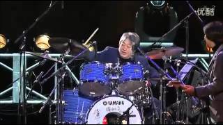 Sawada Kenji LIVE 2011~2012 parte 08 kn