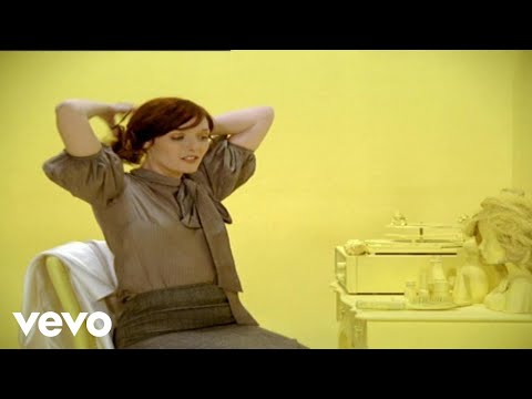 Sarah Blasko - Always On This Line (Official Video)