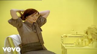 Sarah Blasko - Always On This Line (Official Video)