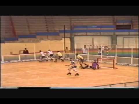 HockeyGlobal.net___HC Liceo - Jolaseta.Ascenso a Primera 1997/98