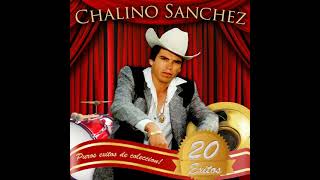 Chalino Sanchez &quot;Tragedia de los landeros&quot;