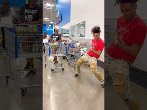 Coming to a Sam’s club near you !! 🕺🏽⭐️ #teian #tgvng