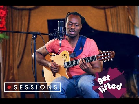 Femi Temowo | 'Ore' - Get Lifted Sessions S2 ep.6