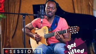 Femi Temowo | 'Ore' - Get Lifted Sessions S2 ep.6