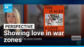 Irish Journalist Sally Hayden Reframes Conflict Coverage Through Love, Not Statistics