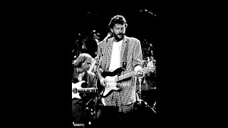 アナログな時代-116 Behind The Mask (1987) Eric Clapton