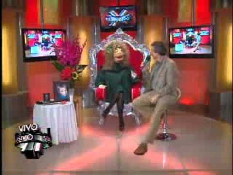 SuperXclusivo 6/20/11 - Crecen los problemas para Herbert Cruz 1/2