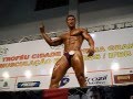 BODYBUILDER GUSTAVO ALMEIDA - TROFÉU PRAIA GRANDE IFBB 2013