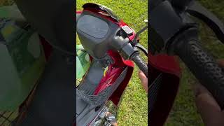 Download lagu 125zr Ekzos Barrel by PMW Stage 2 - (Cone Barrel) mp3