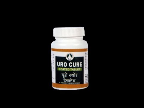 Uro cure tablets - raised uric acid level , joint pain medic...
