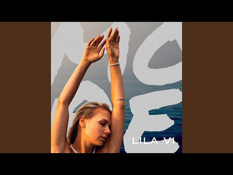 Море