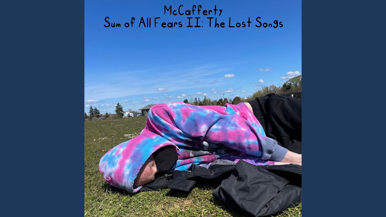 I Hear the Cops Showed up Right After