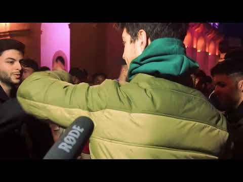 KINI - MESKIZO vs MANU - VALLE | OCTAVOS | 1ª Clasificatoria Tdlc